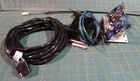 Stern Drive Trim Control System W/ Switch Panel, Cntrl Circuit, Wire Hrns, Cable New. Price: $500.00.