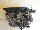 Honda Carburetor Assy 16100-ZW3-D23ZA 40HP 1998-2003 PRE-1997. Price: $250.00.