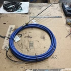 Uflex Universal Mach Rotary Steering Cable #M90X20 New. Price: $100.00.