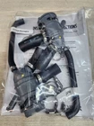 Volvo Penta V6 200 -V8 430 Thermostat Kit 23521142 New. Price: $208.26.