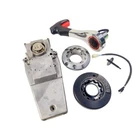 Console Panel Marine Mount Control Box Right Hand For Honda 06240-ZW7-U00 Pull New. Price: $210.82.