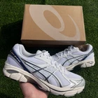 New Size Asics Gt 2160 White Deep Marine Ships Today 1203A320-109. Price: $75.00.