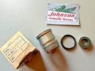 Johnson Evinrude 376776 Oem Bearing Head Oring & Seal 5.5 7.5HP 50'S 60'S New. Price: $49.89.