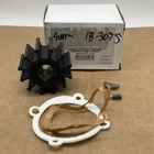 Genuine Sierra 18-3075 Impeller Kit Volvo 875575-3 Marine 2877-0001 New. Price: $13.49.