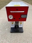Schleuniger Ct 35 Pneumatic Crimping Machine, 85-110 Psi, 0.78" Max Stroke Used. Price: $2300.00.