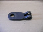 Yamaha Tie Bar Bracket Adapter End Steering Arm Seastar Outboard Used. Price: $19.95.