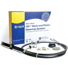 Seastar Marine Boat Steering System SS15216 Dual Nfb Rack Pinion Ft (kit) New. Price: $594.48.
