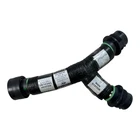 Cummins 3969789, Marine Smartcraft Dual Main & 2ND Station Y Harness Adapter New. Price: $127.99.