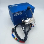 Volvo Penta 21164031 Evc Binnacle Single Engine Boat Control Throttle Lever New. Price: $999.00.