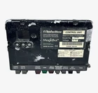 Teleflex Morse EU64404, Magicbus Engine Control Unit, 12V ( Cosmetic Wear ) Used. Price: $142.99.