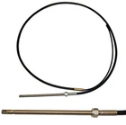 Teleflex SSC6106 Seastar Safe-t Qc Ii Quick Connect Nfb Rotary 6' Steering Cable New. Price: $129.95.