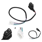 Tilt Trim Switch 858679T2 For Mercury Outboard Mercruiser New. Price: $23.49.