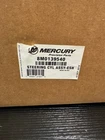 Mercury Esh Steering Assembly 8M0139540 New. Price: $3503.00.