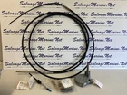 Teleflex Marine Seastar Solutions #SS13720 Safe-t Qc Rotary Steering System Kit Used. Price: $97.50.