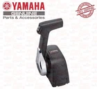 Yamaha Outboard Single Binnacle Premium Remote Control Box 704-48205-R1-00 New. Price: $363.95.