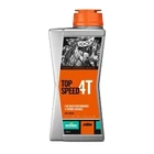 Ktm Powerparts Motorex Top Speed 4T 15W-50 U6920027 New. Price: $17.08.