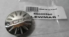 Genuine Lewmar Stainless Steel Replacement Cap For Power Grip Wheel Knob/ Handle New. Price: $17.00.