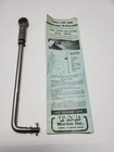 New T&r Marine Johnson Evinrude Super Link Arm Tilt Tube Steering SLA-9500. Price: $112.99.