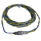 Bennett Bolt Actuator Wire Harness Extension - 15' BAW2015 Upc 666285600177 New. Price: $46.67.