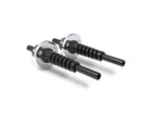 Seastar HO7100 Bulkhead Fitting Kit Single Hose Stainless Steel Field Installed New. Price: $93.05.
