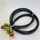 Set Of 2 Seastar Steering Hose 5/16 I.d. 1000 Psi New. Price: $164.99.