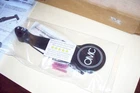 New Johnson Evinrude Tilt Trim Switch & Cover Plate 390073 336242. Price: $77.10.