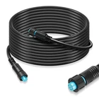 For Garmin Marine Bluenet Network Cable With Small Connector 6M 20' 010-12528-01 New. Price: $48.85.