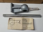 Omc Johnson Evinrude Oem 0172645 Outboard Motor Transom Bracket Kit Nos New. Price: $110.00.