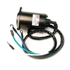 Arco 6297 Tilt & Trim Motor Replaces Yamaha 61A-43880-02-00, 61A-43880-01-00 New. Price: $213.42.