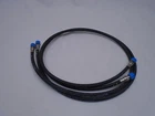 Mercury 12220600458 Steering Hose Set Of (2) 6' Sae 100R7 - 2750 Psi Marine Boat New. Price: $44.97.