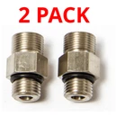 Dometic Seastar Orb Fitting Kit, HF6009 New. Price: $24.99.