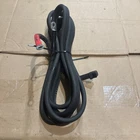 Genuine Yamaha Efi 225 250 Hp Battery Cables 6KA-82105-00-00 Used. Price: $130.00.