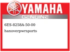 Yamaha Oem Part 6ES-8258A-50-00 Eks Harness For Trip New. Price: $180.00.