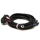Mercury Boat Harness Assembly 84-881133T1 Marine Cable 6 Feet New. Price: $49.27.