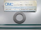 New Oem 0319667 Omc Johnson Evinrude Thrust Washer 0810. Price: $9.45.