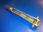 379166 Handle Steering 309684 Johnson Evinrude 9.5HP (74 C) Used. Price: $44.00.