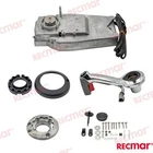 Console Control Fits Omc Johnson Evinrude Outboard 0176917 New. Price: $609.47.