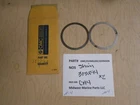 313294 Omc /evinrude Johnson Marine Shim (2) .004 Nos CA4 New. Price: $7.99.