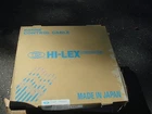 New 17' Shift & Throttle Cable Tsk Hi-lex # ZZ49Z07 05180. Price: $24.00.
