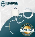Marine Tech Tools Bleed System, Fits Seastar Hydraulic Steering New. Price: $280.03.