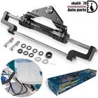 HC5345-3 Replace For Seastar Hydraulic Steering Cylinder Ram Boat Outboard 300HP New. Price: $308.99.