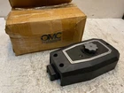 Omc Outboard New Control Box 174229 21-E-M-1 124624 124645. Price: $170.99.