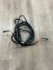 Used Oem Volvo Penta 889550 Trim Harness D4 D6 22' Pole. Price: $40.00.