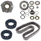 Deluxe Bearing & Seal Kit Dodge 4WD NP273D Transfer Case Chain Pump Sprocket New. Price: $389.95.