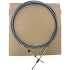 Yamaha New Oem 22' Throttle/shift Remote Control MAR-CABLE-22-SC 22FT. Price: $77.94.