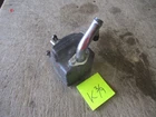Used?? Pss Power Steering Pump, 19207SOCN12469485, Dents, For Hmmwv. Price: $59.00.