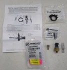 Mercury Digital Smartcraft Pitot Sensor Kit Four Stroke 8M0090447 Marine New. Price: $39.95.