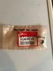 Genuine New Honda Marine Outboard Shifter Pin Holder 24106-ZV5-000 BF25/30/40/50. Price: $10.73.