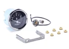 Moeller Dash Mounted Electric Fuel Gauge, 035727-10-1 New. Price: $48.50.