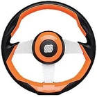 UFLEX216-GRIMANIOS Steering Whl-orng Grip Silver New. Price: $293.79.